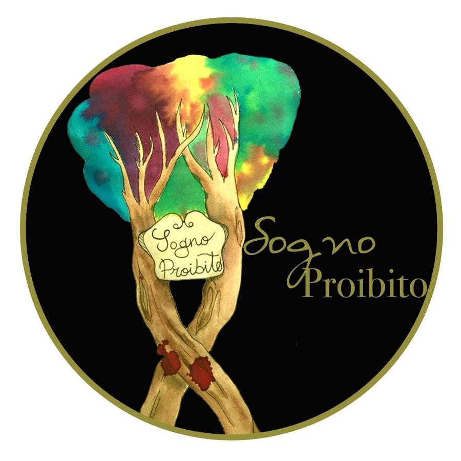 מלון Meldola Sogno Proibito מראה חיצוני תמונה