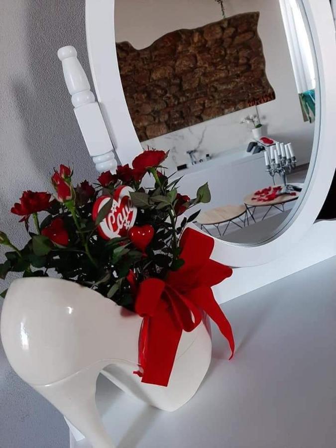 מלון Meldola Sogno Proibito מראה חיצוני תמונה