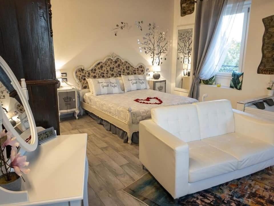 מלון Meldola Sogno Proibito מראה חיצוני תמונה