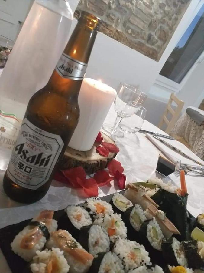 מלון Meldola Sogno Proibito מראה חיצוני תמונה