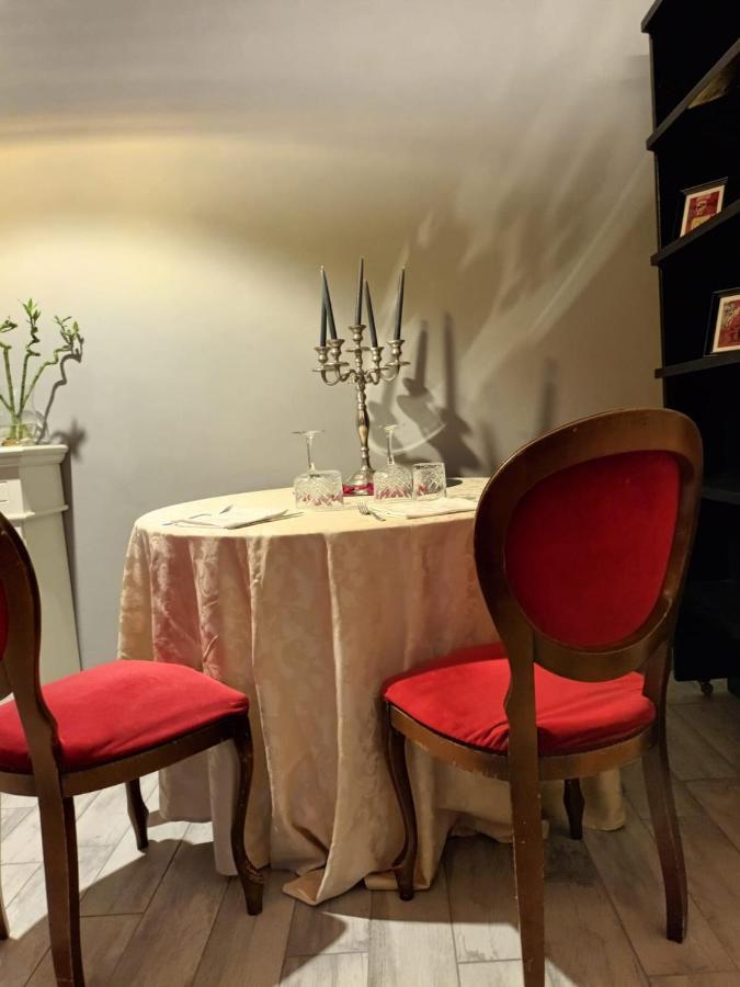 מלון Meldola Sogno Proibito מראה חיצוני תמונה